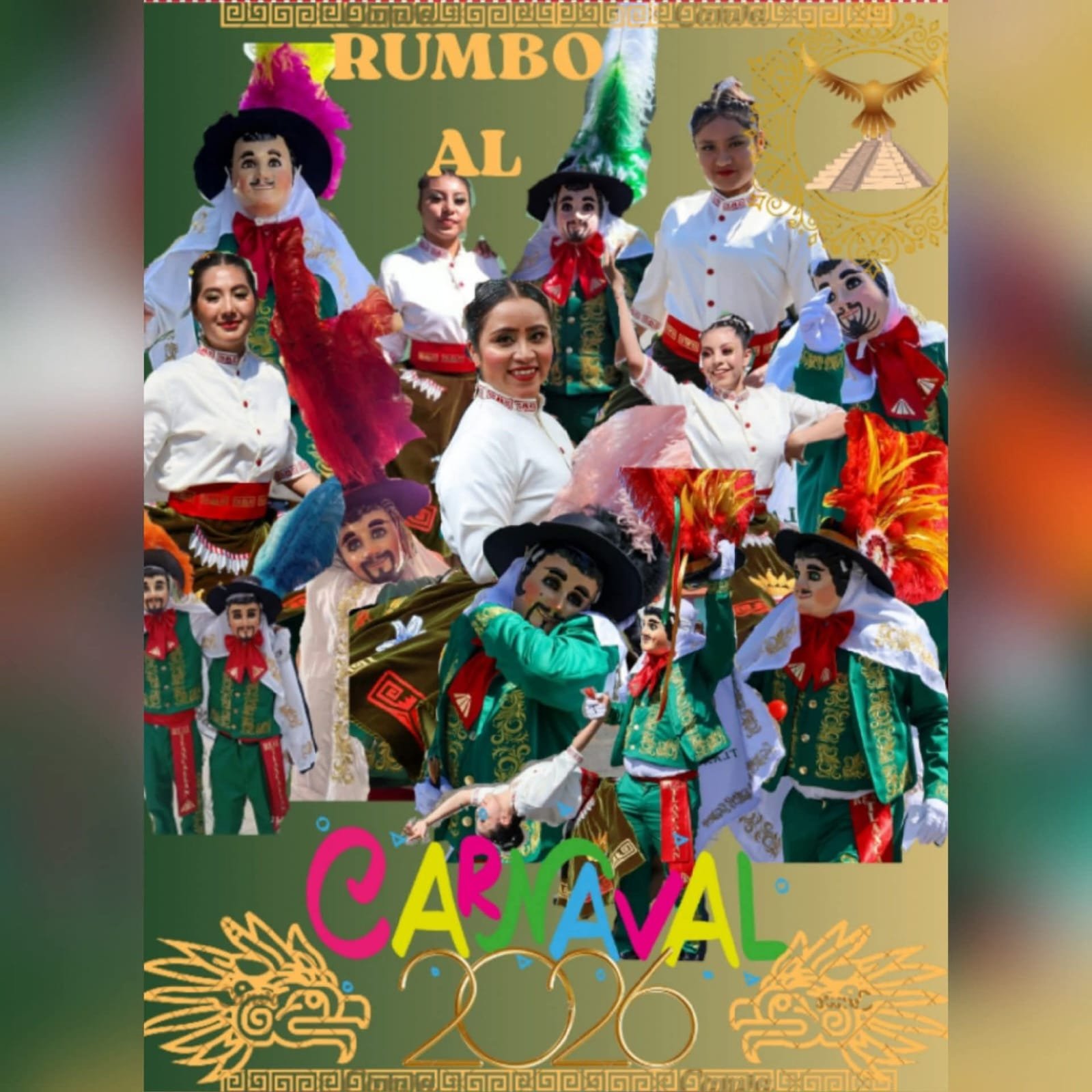 Camada Real Tlaxcallan