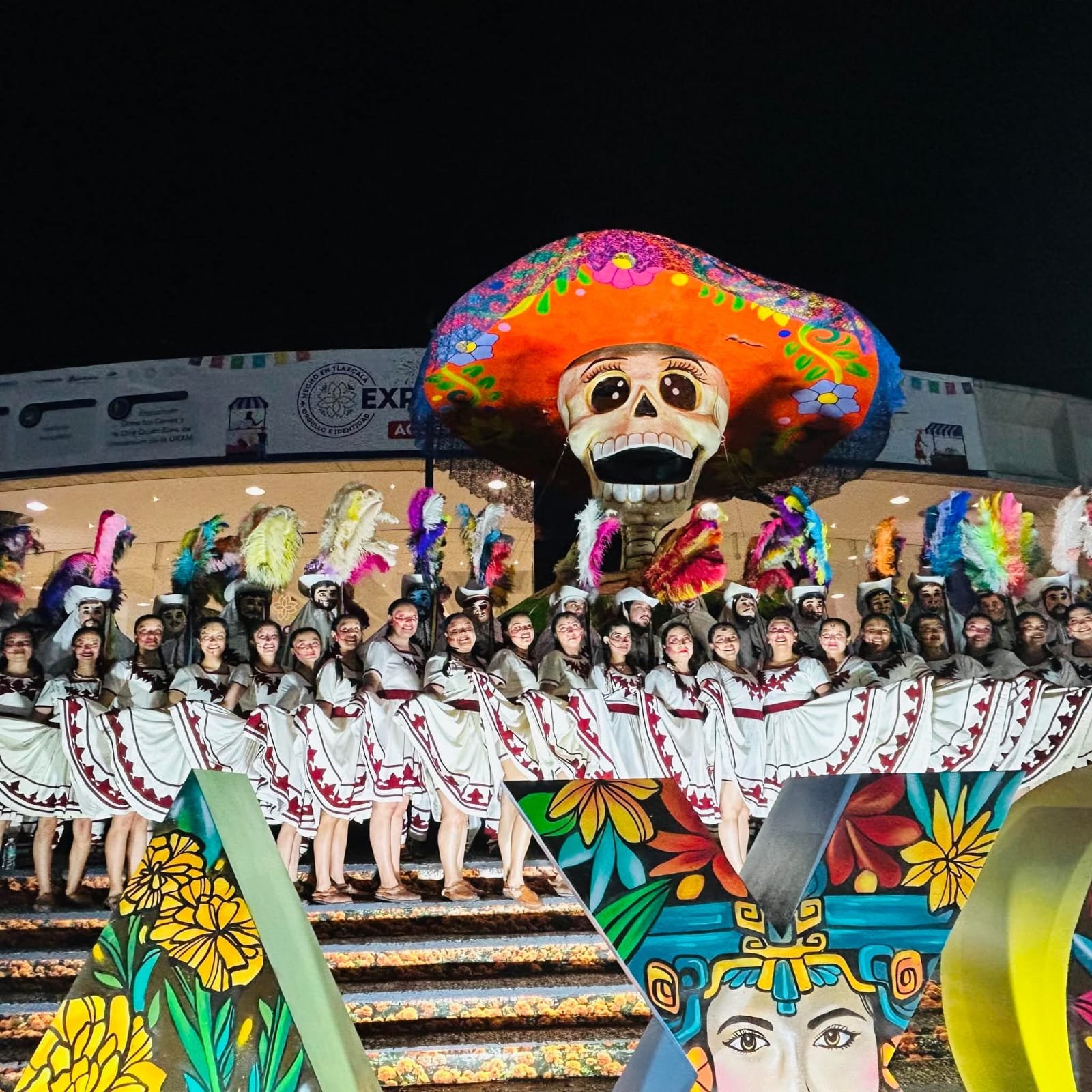 Camada Juvenil Ocotelulco