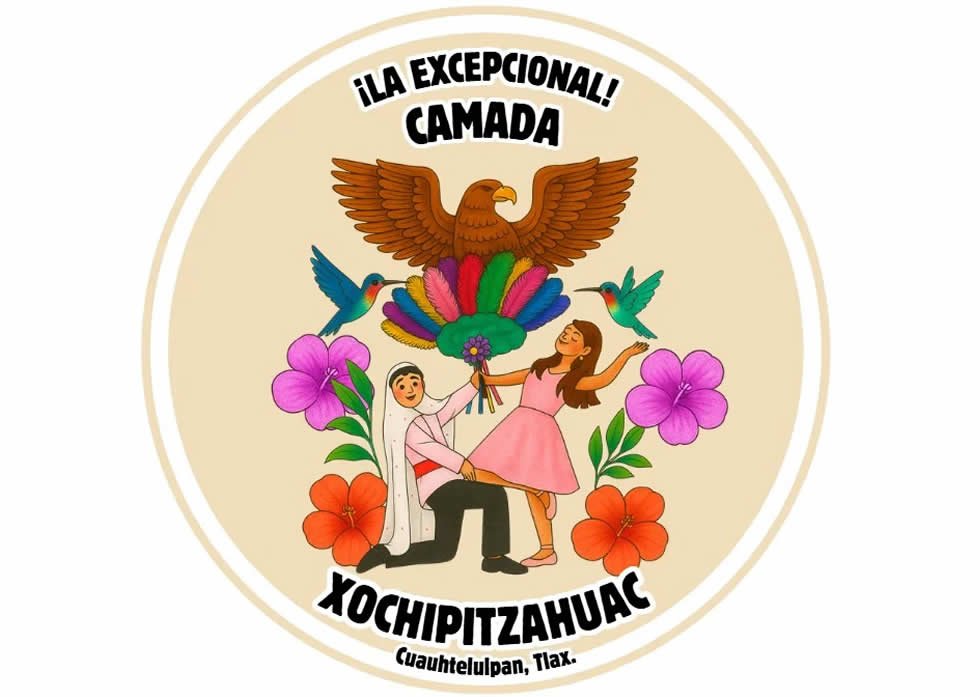 Camada Xochipitzahuac