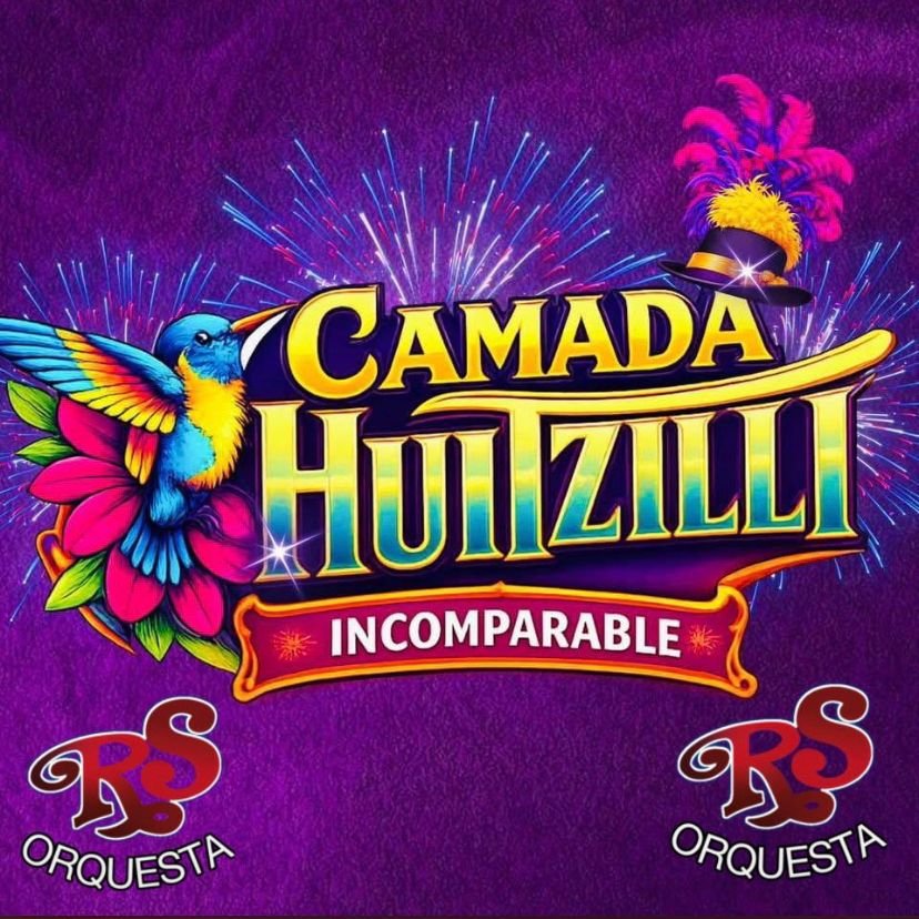 Camada Huitzilli