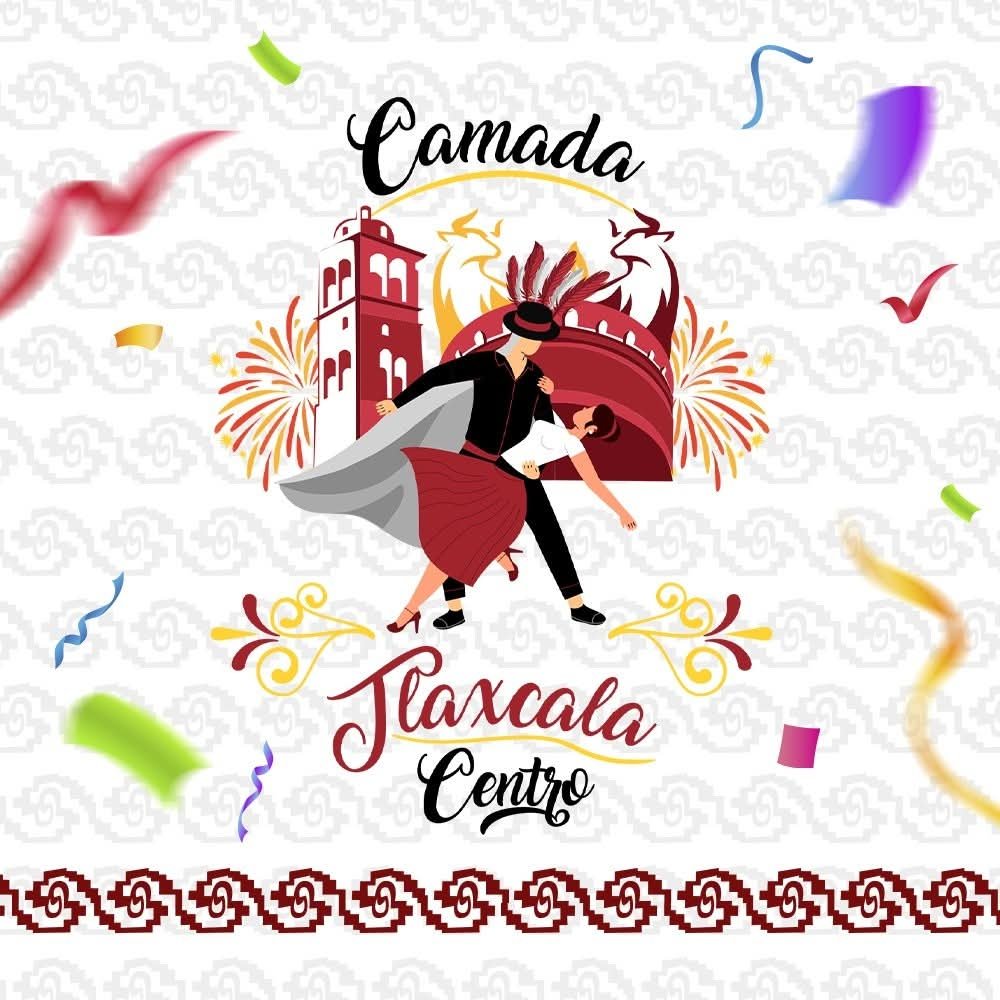 Camada Tlaxcala Centro