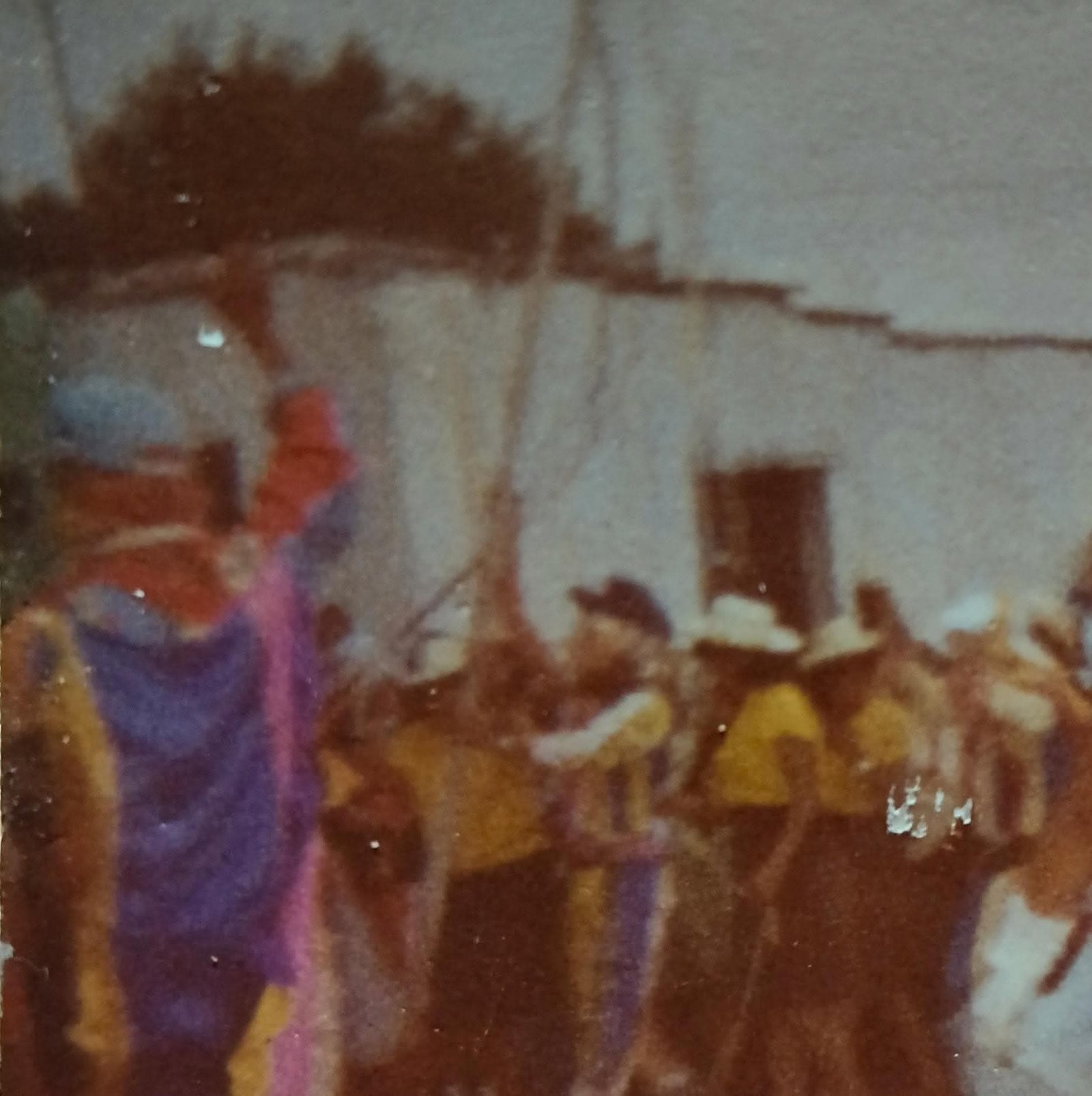 Camada La Machincuepa